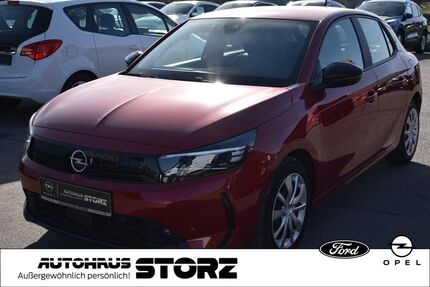 Opel Corsa 10.626 km 15.900 &euro; Villingen-Schwenningen 78052
