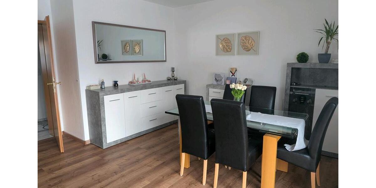 Doppelhaushälfte Vechta - 4 Zimmer, 100 m&sup2;, 345.000&euro; | Angebot:26348778