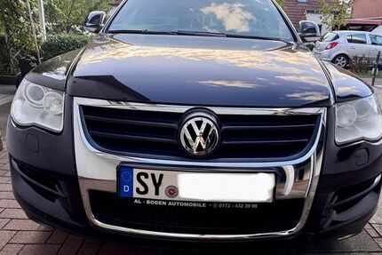 VW Touareg 215.000 km 8.300 &euro; Diepholz 49356