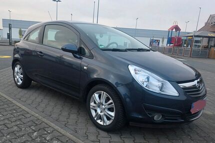 Opel Corsa 164.000 km 3.299 &euro; Barntrup 32683