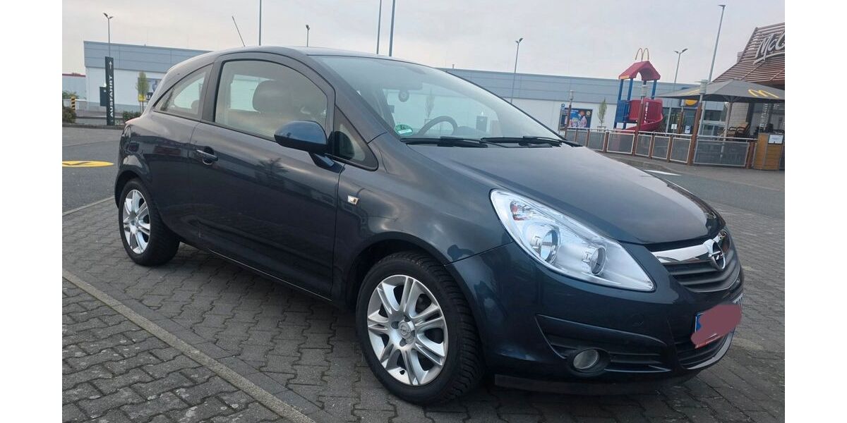 Opel Corsa 164.000 km 3.299 &euro; Barntrup 32683