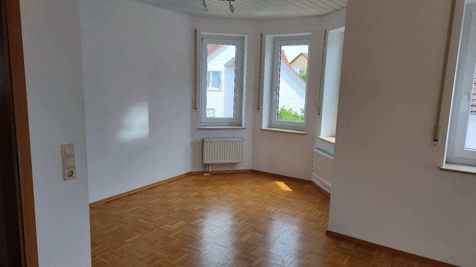 Schöne 2-Zimmer-Wohnung in Herbrechtingen