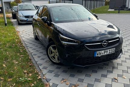 Opel Corsa 123.000 km 11.500 € Montabaur 56410