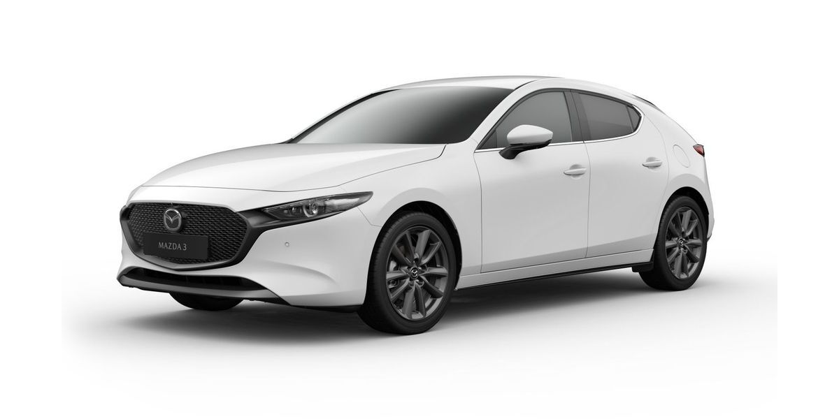 Mazda 3 6.600 km 25.290 &euro; Gummersbach 51645