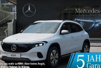 Mercedes-Benz EQA 26.891 km 40.884 &euro; Vechta 49377