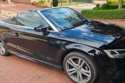 Audi A3 64.000 km 20.700 &euro; Upgant-Schott 26529