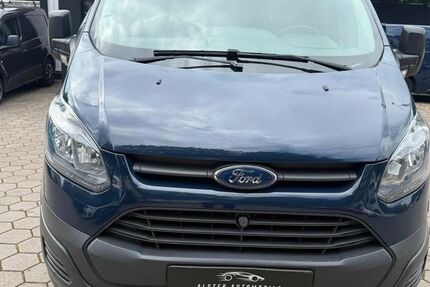 Ford Transit Custom 129.000 km 8.900 € Hamburg 20097