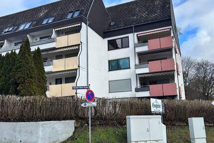 Wohnung Kulmbach Blaich - 4 Zimmer, 121 m&sup2;, 269.000&euro; | Angebot:26155300