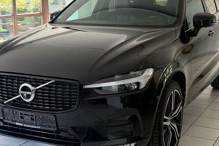 Volvo XC60 69.500 km 31.900 &euro; Nürtingen 72622