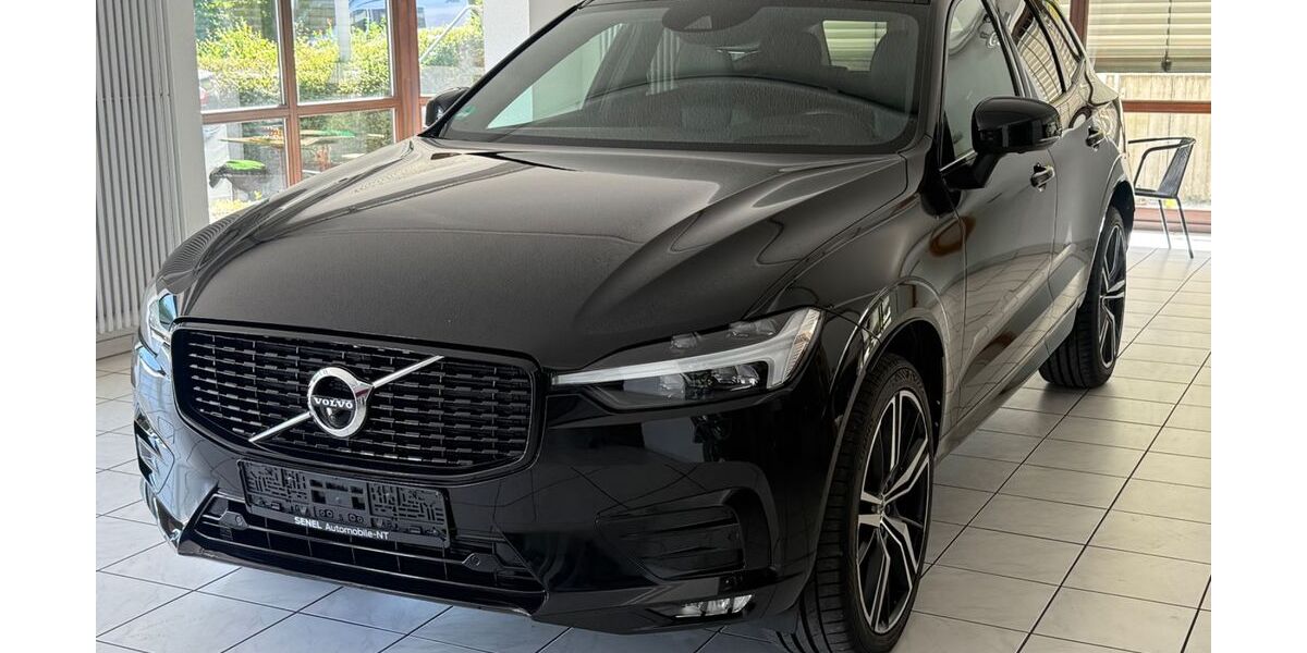 Volvo XC60 69.500 km 31.900 &euro; Nürtingen 72622