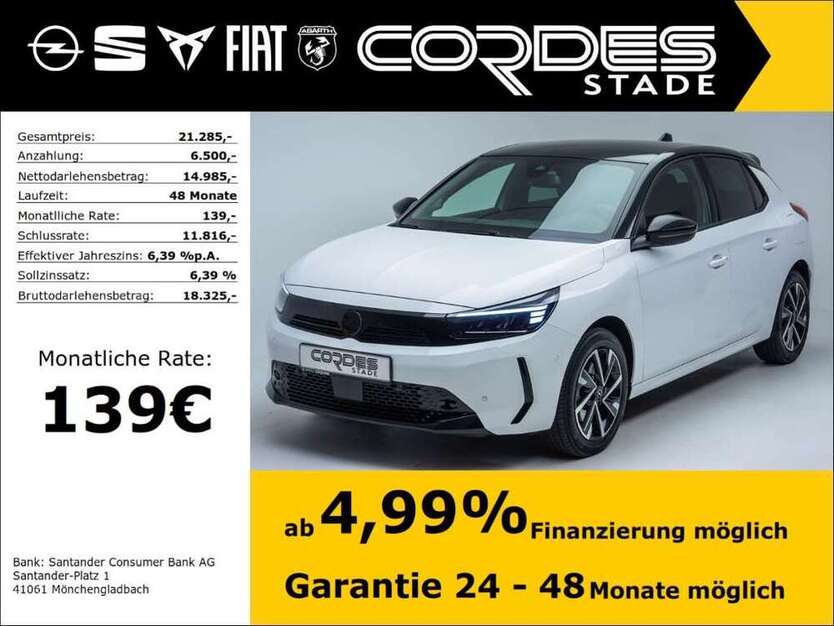 Corsa