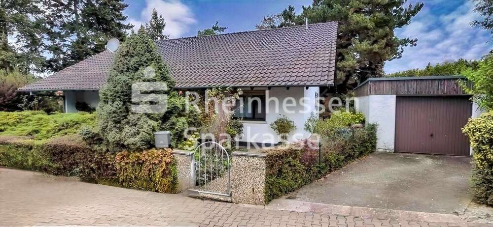 Einfamilienhaus Worms Westliche Vororte - 5 Zimmer, 110 m&sup2;, 545.000&euro; | Angebot:25628186