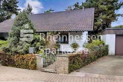 Haus Worms Westliche Vororte - 5 Zimmer, 110 m&sup2;, 545.000&euro; | Angebot:25628186