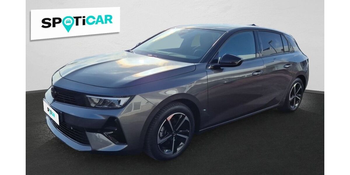 Opel Astra 18.210 km 21.950 &euro; Georgsmarienhütte 49124