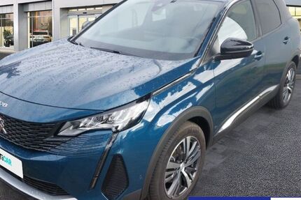 Peugeot 3008 24.420 km 19.790 &euro; Jüterbog 14913