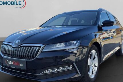 Skoda Superb 118.309 km 18.999 &euro; Schnaittach 91220