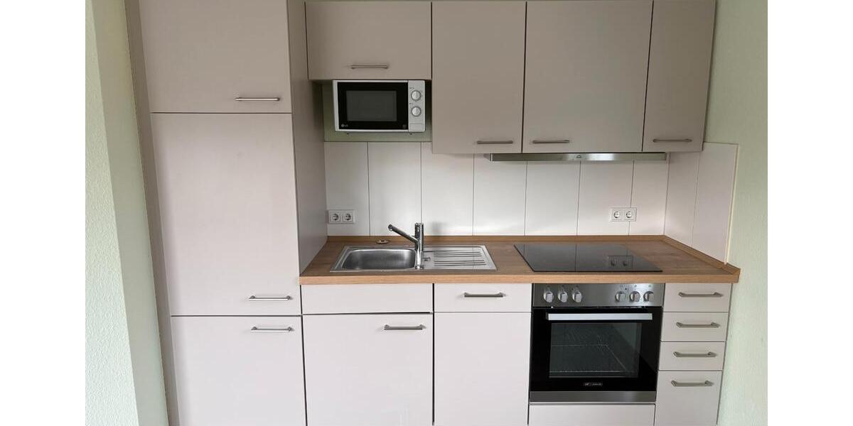 Dachgeschoßwohnung Menden (Sauerland) Berkenhofskamp - 2 Zimmer, 53 m&sup2;, 690&euro; | Angebot:26040066