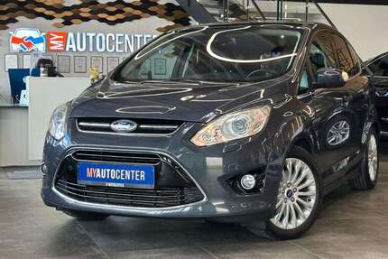 Ford C-Max 216.000 km 3.999 &euro; Pfaffenhofen an der Ilm 85276