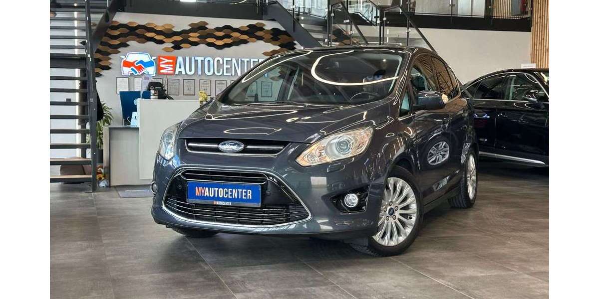 Ford C-Max 216.000 km 3.999 &euro; Pfaffenhofen an der Ilm 85276