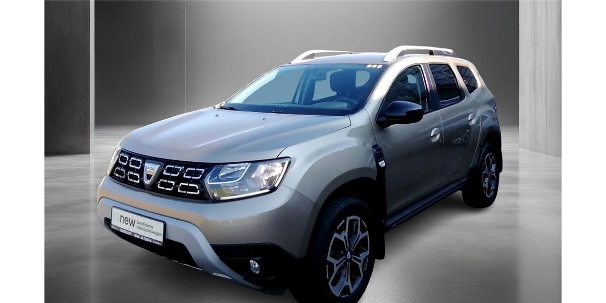 Dacia Duster 67.183 km 18.490 &euro; Brandenburg a.d. Havel 14772