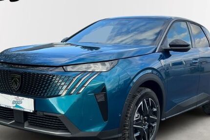 Peugeot 3008 8.900 km 44.990 € Kleinostheim 63801