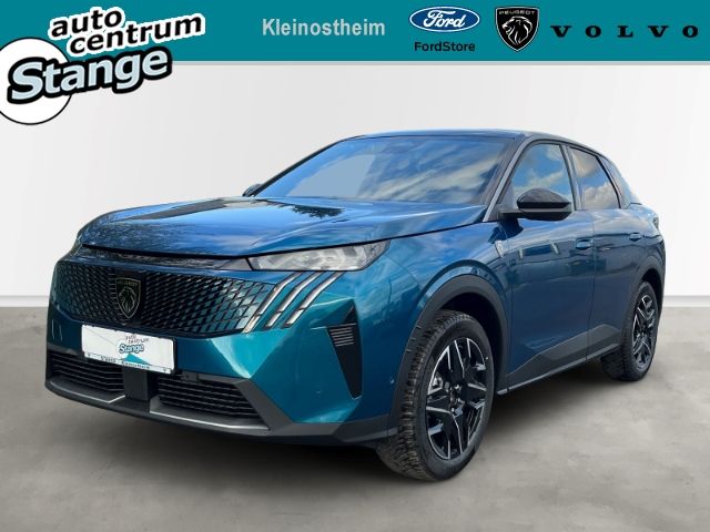 Peugeot 3008 8.900 km 44.990 € Kleinostheim 63801