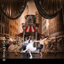 Gypsy 04.01.2026 OPERNHAUS HALLE