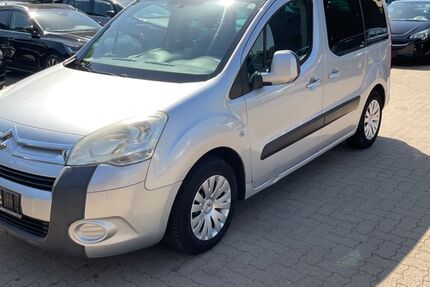 Citroen Berlingo 242.000 km 2.190 &euro; Hamburg 21107