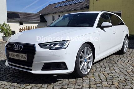 Audi A4 188.500 km 15.900 &euro; Dippoldiswalde 01744