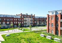 Wohnung zum Mieten in Berlin 1.053,80 € 52.69 m²