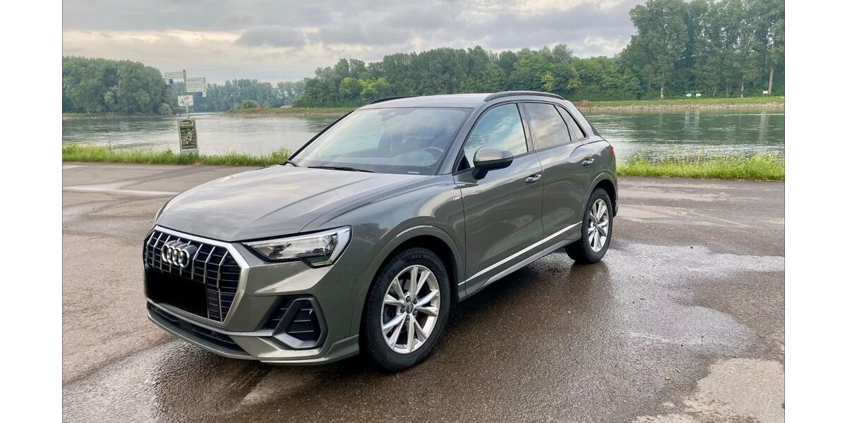 Audi Q3 208.000 km 18.490 &euro; Germersheim 76726