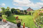 Einzigartige Gartenwohnung in Volmerswerth - nur wenige Schritte zum Rhein 2 zimmer