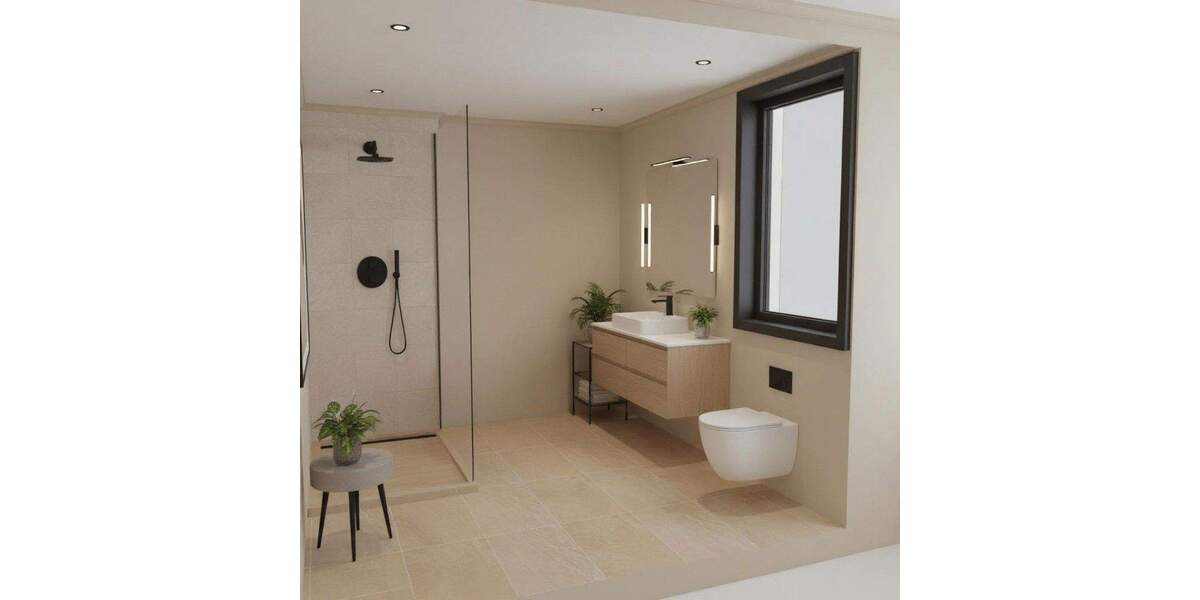 Etagenwohnung Albstadt-Ebingen Ebingen - 3 Zimmer, 76 m&sup2;, 392.000&euro; | Angebot:25760468
