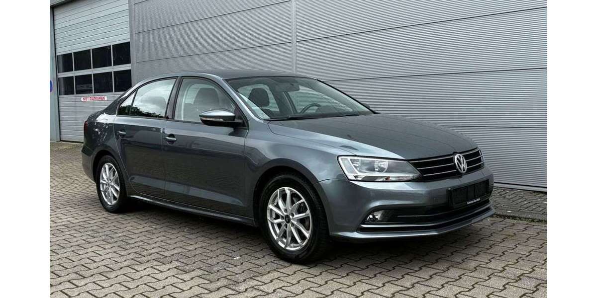 VW Jetta 116.000 km 6.600 &euro; Bad Bentheim/Gildehaus 48455