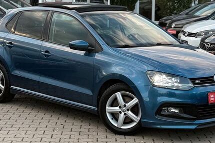 VW Polo 129.499 km 9.500 € Gablingen 86456