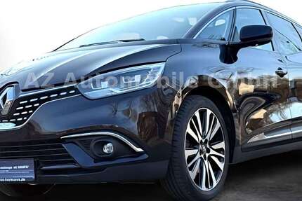 Renault Grand Scenic 108.000 km 16.700 &euro; Bremen 28277