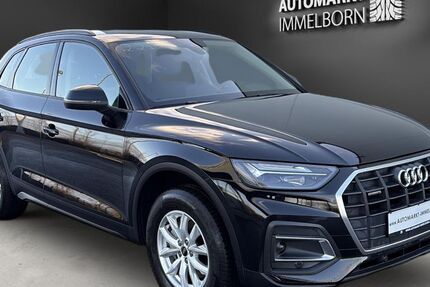 Audi Q5 43.400 km 36.890 &euro; Barchfeld - Immelborn 36456
