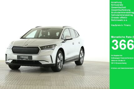 Skoda Enyaq 7.169 km 34.255 &euro; Oelde (Stromberg) 59302