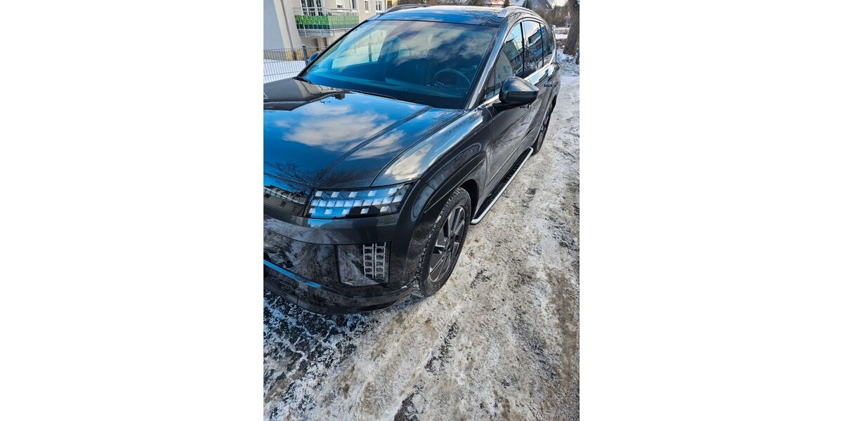 Hyundai IONIQ 9 4.200 km 68.499 &euro; Schönwald 95173