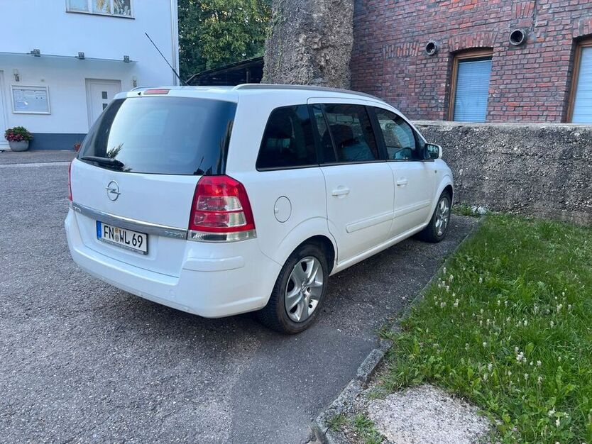 Zafira