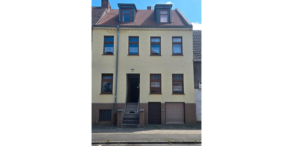 Mehrfamilienhaus, Wohnhaus Friesack - 7 Zimmer, 265 m&sup2;, 449.000&euro; | Angebot:26505166