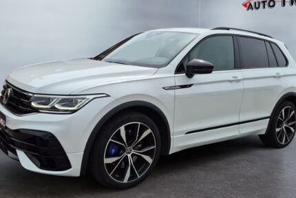 VW Tiguan 78.000 km 33.740 &euro; Grafenhausen 79865