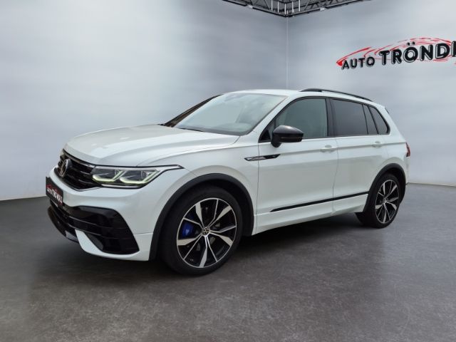 VW Tiguan 78.000 km 33.740 &euro; Grafenhausen 79865