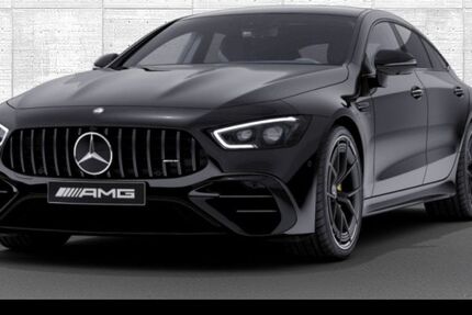 Mercedes-Benz AMG GT 17.849 km 125.750 € Mannheim 68165