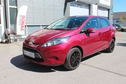 Ford Fiesta 127.100 km 3.100 &euro; Blaichach 87544
