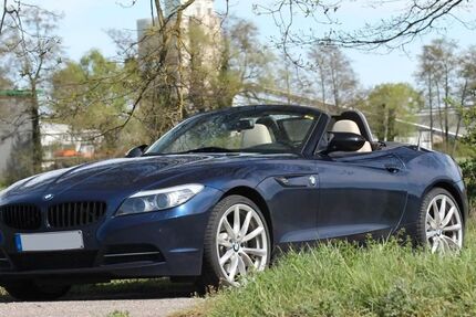 BMW Z4 148.000 km 14.400 &euro; Mainz 55122