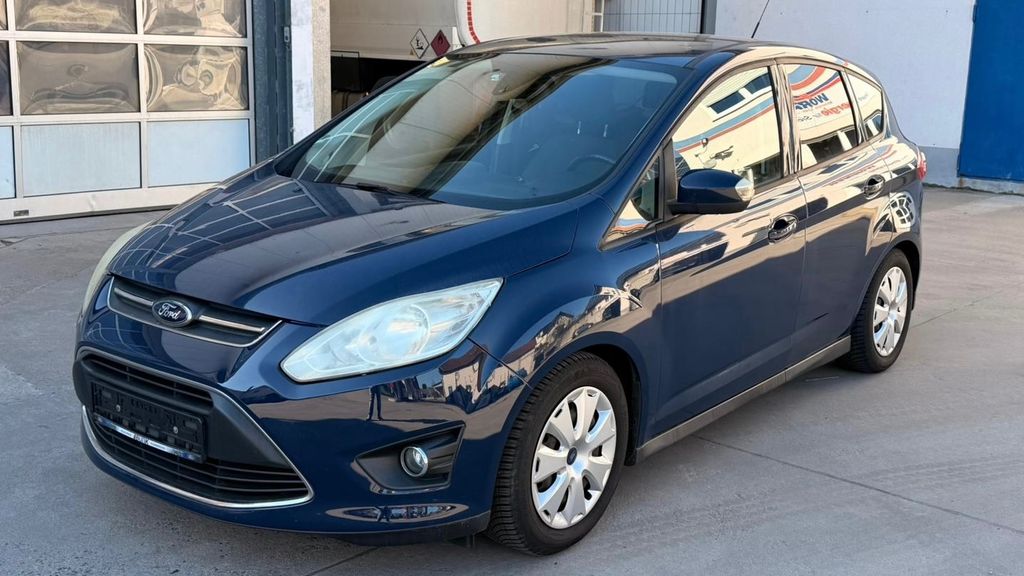 Ford C-Max 154.000 km 2.250 &euro; Nidderau 61130