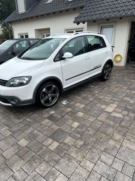 Golf Plus