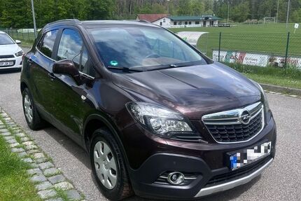 Opel Mokka 229.000 km 4.800 &euro; Cadolzburg 90556