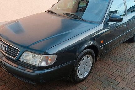 Audi A6 294.000 km 1.600 &euro; Bad Driburg 33014